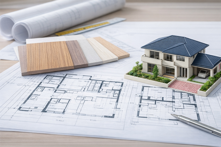 リフォームサービス