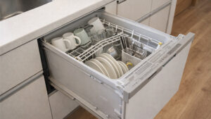 食洗器